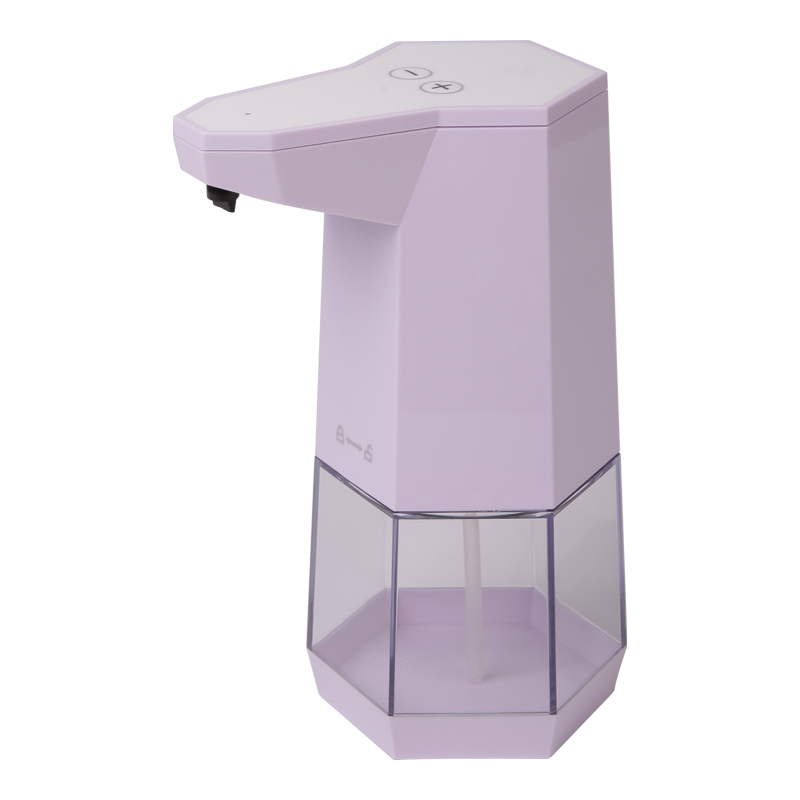 Dozator automat de sapun lichid 360ml pentru vila